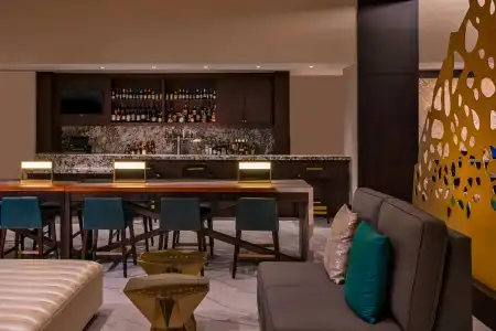 The Westin Galleria Houston - 47
