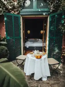 Hôtel Jardins Secrets - 43
