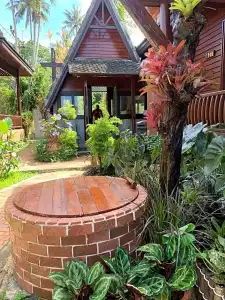 Baan Pakgasri Hideaway - 35
