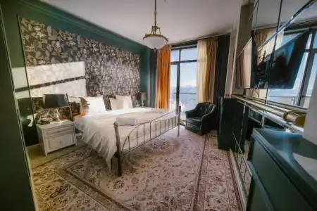 Ati Ambavi Boutique Gudauri - 30