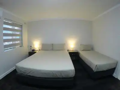 City Waters Lodge - 47
