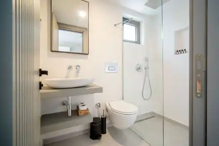Derin Alaçatı - 115