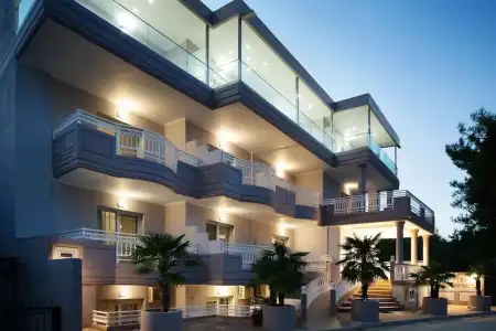Sirines Complex - 0