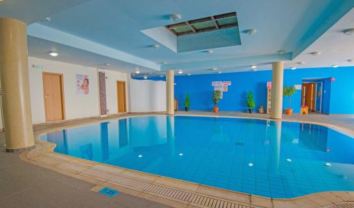 New Famagusta & Suites - 17