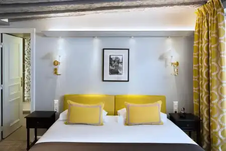 Le Relais Saint Honoré - 75