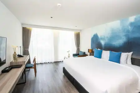 Best Western Plus Nexen Pattaya - 3