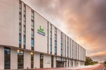 Holiday Inn Express Erlangen by IHG - 0