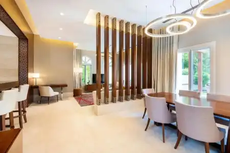 Al Messila, a Luxury Collection Resort & Spa, Doha - 84
