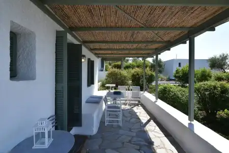 Niriides Resort - 48