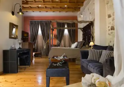 Avli Lounge Apartments - 66