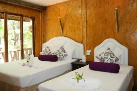 Ruan Mai Naiyang Beach Resort - 95