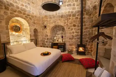 Mirsoum Boutique-hotel - 59