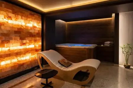 Moncafe Boutique SPA - 28