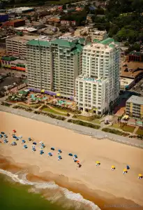 Hilton Vacation Club Oceanaire Virginia Beach - 20