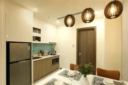 NTA - Serviced Apartments - 96