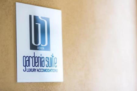Gardenia Suites - 34