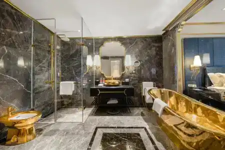 Dolce by Wyndham Hanoi Golden Lake - 31