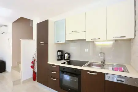SunAdria Apartments - 18