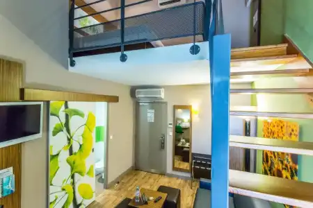 ibis Styles Bourges - 68
