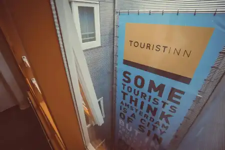 Tourist Inn - 0
