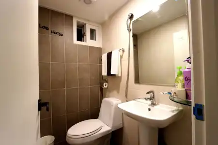 Just4u Guesthouse - 6