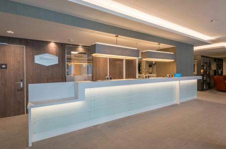 Hampton by Hilton Munich City West - 19