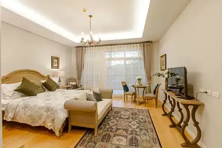 Breeze Hill Resort - 115