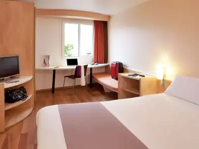 ibis Budapest Centrum - 5