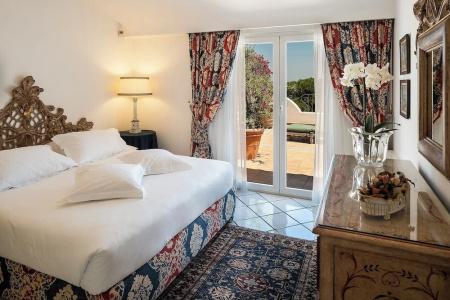Excelsior Belvedere & Spa - 120