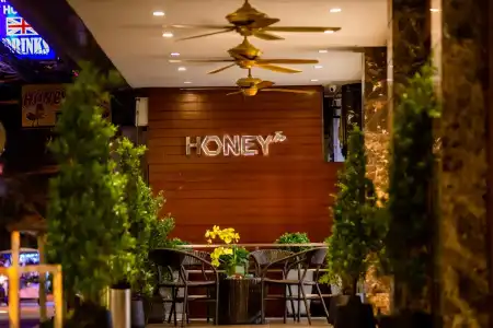 Honey Inn - 20