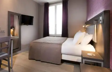des Pavillons - 2