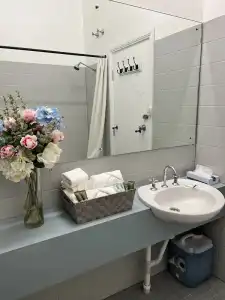 Adelaide Pulteney Motel - 20