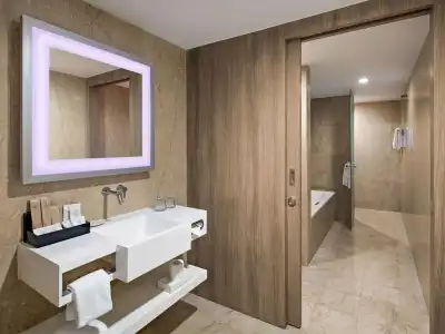 Novotel Jakarta Gajah Mada - 30