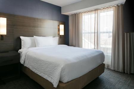 Residence Inn Tulsa South - 26