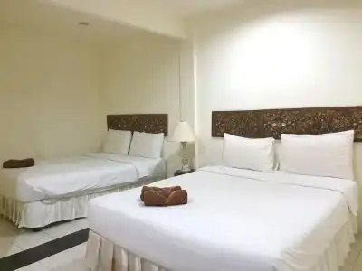 Penzy Guesthouse - 33