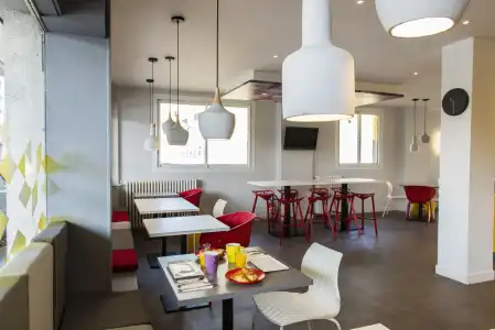 ibis Styles Rouen Centre Cathedrale - 24