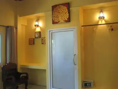 JJ Beach Resort - 60