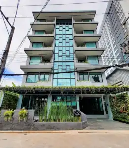 Ama's House Luxury Boutique - 0