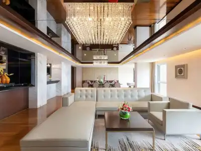 Novotel Yangon Max - 16