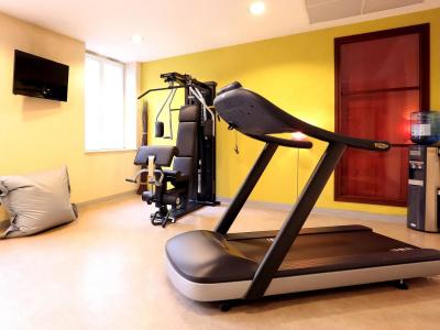 ibis Styles Nancy Centre Gare - 18