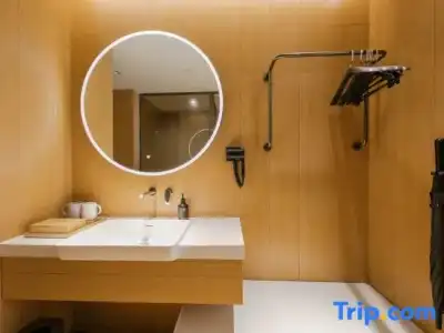 Grand Asoke Suites Boutique Residence - 25