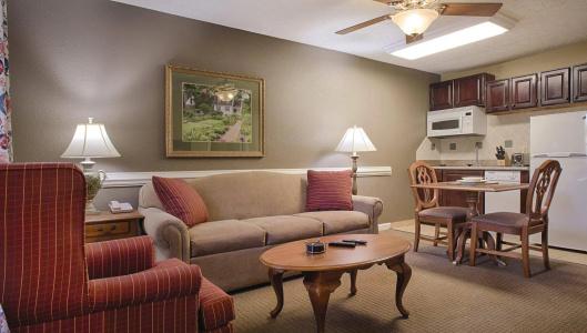 Club Wyndham Kingsgate - 5