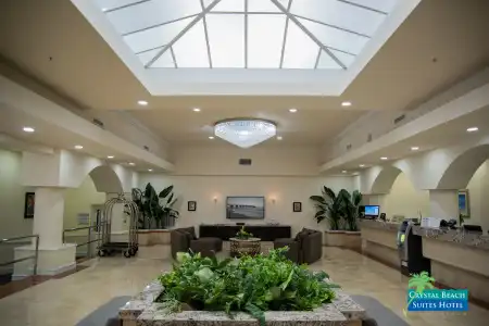 Crystal Beach Suites Miami Oceanfront - 26