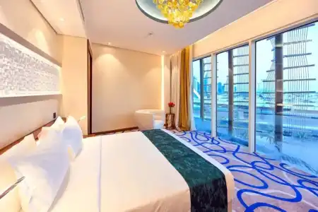 Cielo Lusail Qatar - 22