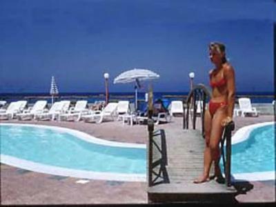 Villaggio Agrumeto - 23