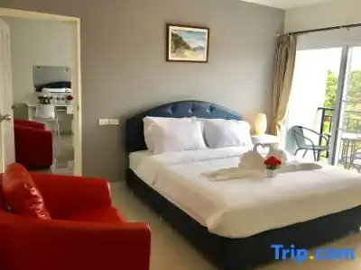 Baan Hinwong - 26