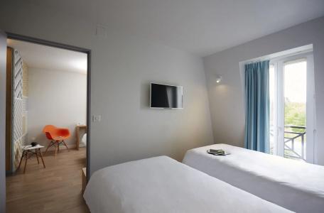 Hôtel Baudouin - 5