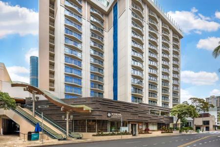 Ohana Islander Waikiki - 22