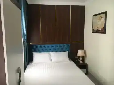 May House - 38