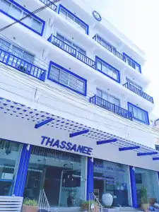 Thassanee - 0